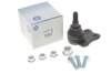 Опора шаровая FORD/VOLVO GALAXY/MONDEO 4/S-MAX/S60/S80/V60/V70 06- нижн. лев/прав. RTS 93-90642-056 (фото 1)