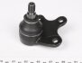 Опора шаровая (передняя/снизу/L) Audi A2/Skoda Fabia/Roomster/VW Polo 99- RTS 93-95910-256 (фото 2)