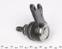 Опора шаровая (передняя/снизу/L) Audi A2/Skoda Fabia/Roomster/VW Polo 99- RTS 93-95910-256 (фото 3)