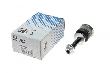 Опора кульова (задня/знизу/зовні) Audi A8 02-10 RTS 93.95981