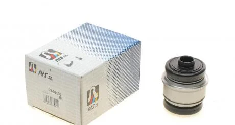 Сайлентблок задньої балки BMW 5 (E39/60)/7 (E38/65)/X5 (E53) RTS 93.99502