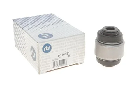 Сайлентблок підвіски RTS 93.99591