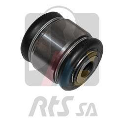 Сайлентблок важеля заднього BMW 1(Е81/Е87/F20/F21)/ 3(E90/E92/E93) 03- (знизу) RTS 93.99597