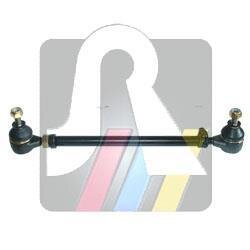 Деталі підвіски RTS 94-00825