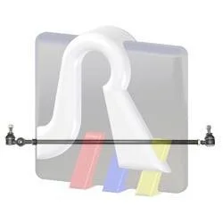 Деталі підвіски RTS 94-00942