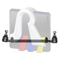 Деталі підвіски RTS 94-00944