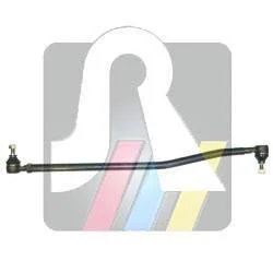 Деталі підвіски RTS 94-00948