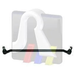 Деталі підвіски RTS 94-05208