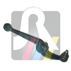 Деталі підвіски RTS 95.00749