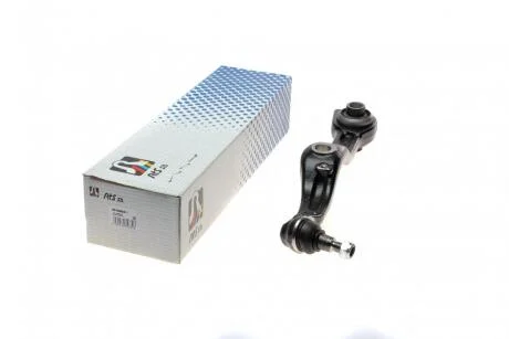 Важіль передній нижній правий Mercedes Benz W221 05-13 RTS 95.00869.1