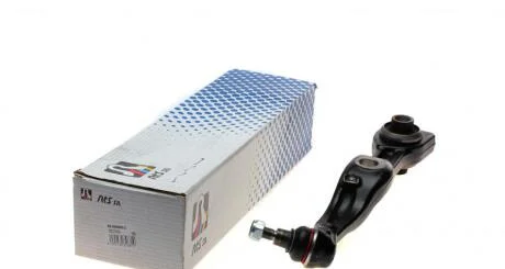 Важіль передній нижній лівий Mercedes Benz W221 05-13 RTS 95.00869.2