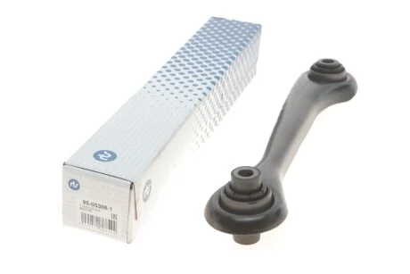 Рычаг VAG A3/Q3/OCTAVIA/SUPERB/CC/GOLF 5/JETTA 3/PASSAT/TIGUAN 03- задн.продол. прав. RTS 95-05308-1