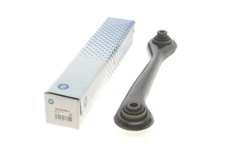 Рычаг VAG A3/Q3/OCTAVIA/SUPERB/CC/GOLF 5/JETTA 3/PASSAT/TIGUAN 03- задн.продол. лев. RTS 95-05308-2