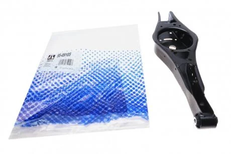 Рычаг задний нижн. VW Passat/Golf V/VI 04- RTS 95.09105