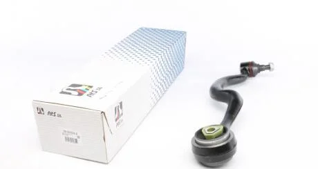 Важіль перед верхній BMW 5 (E34) 2.0-4.0 i/TD 87-97 Л RTS 95.09532.2