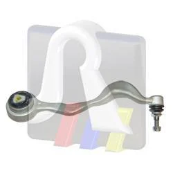 Важіль перед нижній BMW 1 (E81, E82, E87, E88)/ 3 (E90, E91, E92, E93) 1.6-3.0D 03- Пр RTS 95.09574.1