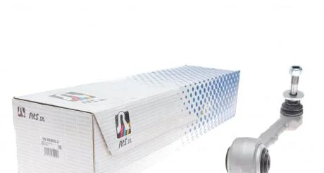 Важіль передній нижній лівий RTS 95-09593-2