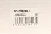 Важіль підвіски RTS 95-09643-1 (фото 6)