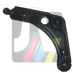 Деталі підвіски RTS 96.00062.2