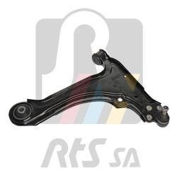 Важіль передній нижній правий Opel Astra/Vectra 88-05 RTS 96.00321.1