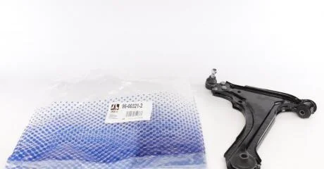 Рычаг передний нижний левый Opel Astra/Vectra 88-05 RTS 96.00321.2