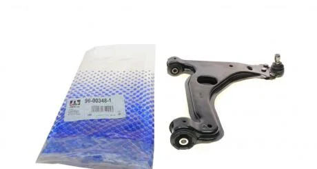 Рычаг независимой подвески колеса, подвеска колеса RTS 96.00348.1