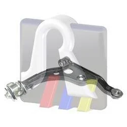 Деталі підвіски RTS 96.00582.1