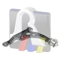 Деталі підвіски RTS 96.00582.2