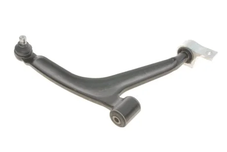 Рычаг передний Berlingo/Partner 2.0HDI 98- Пр (алюмин. с/б) RTS 96-00583-1