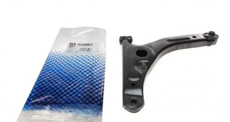 Важіль передній нижній Transit V184 00- Л. RTS 96.00696.2