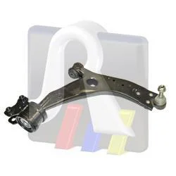 Важіль передній нижній правий Ford Focus 03-12 RTS 96.00697.1