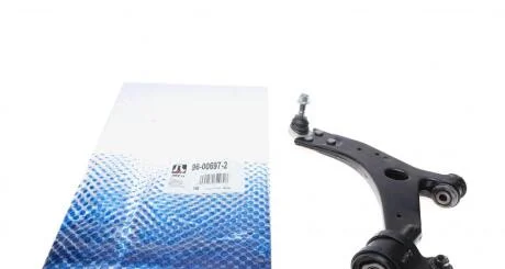 Важіль передній нижній лівий Ford Focus 03-12 RTS 96.00697.2