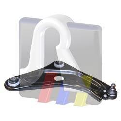 Деталі підвіски RTS 96.00742.1