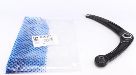 Важіль передній нижній Berlingo/Partner 08- Пр. RTS 96.00760.1