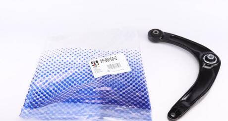 Важіль передній нижній Berlingo/Partner 08- Л. RTS 96.00760.2