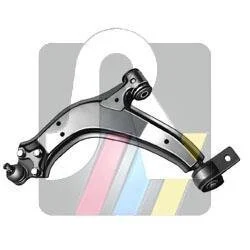 Деталі підвіски RTS 96.00789.2