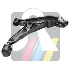 Деталі підвіски RTS 96-02311-1