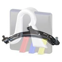 Деталі підвіски RTS 96-02327-1