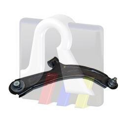 Рычаг NISSAN MICRA 03- пер.подв. прав. RTS 96.02385.1