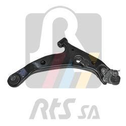 Важіль підвіски, підвіска коліс RTS 96-02533-1