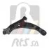 Важіль підвіски, підвіска коліс RTS 96.02533.2 (фото 1)