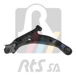 Важіль підвіски, підвіска коліс RTS 96.02533.2
