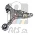 Важіль підвіски, підвіска коліс RTS 96.07050.1 (фото 1)