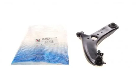Важіль передній нижній лівий Hyundai Accent 10- RTS 96.08828.2