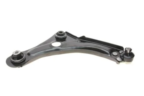 Рычаг RENAULT MEGANE IV 16- пер.ниж.прав. RTS 96092171
