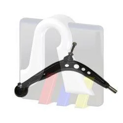 Деталі підвіски RTS 96.09515.2