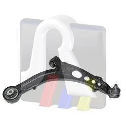 Деталі підвіски RTS 96.90127.1