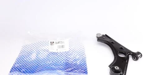 Важіль перед нижній Doblo 10- Пр RTS 96-90129-1