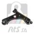 Важіль підвіски (передній) RTS 96-90157-1 (фото 1)