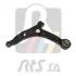 Важіль підвіски RTS 96.90192.2 (фото 1)